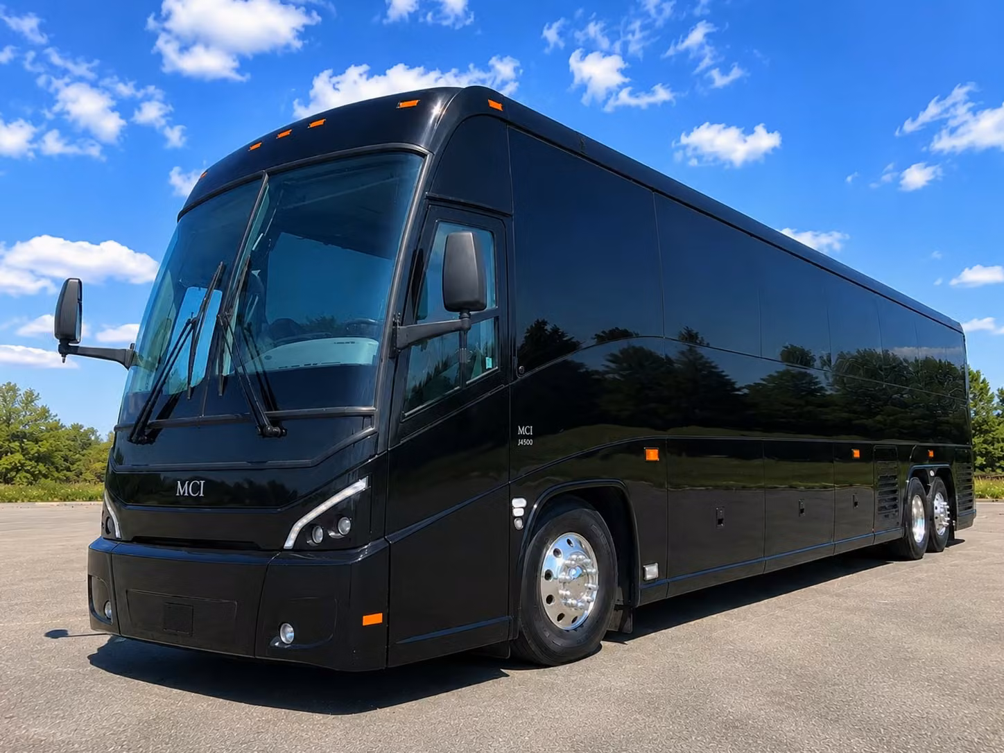 cary employee transportation