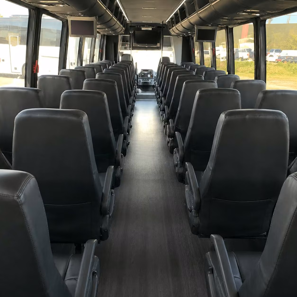 cary government military transportation