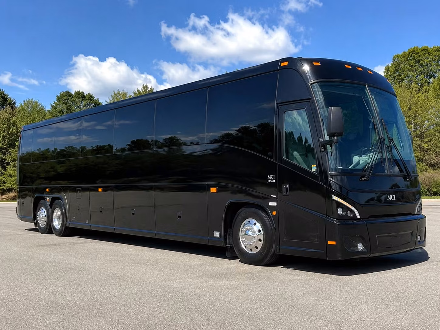 cary school field trips sports teams and academic group transportation