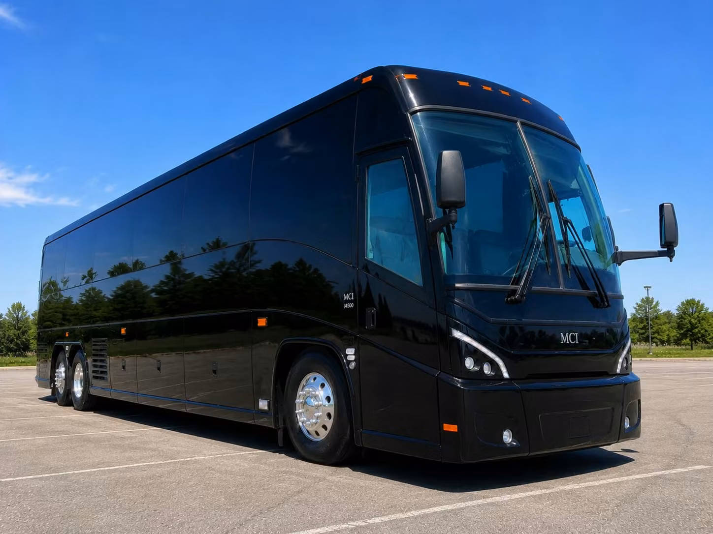 cary wedding guest shuttles that make your big day run perfectly