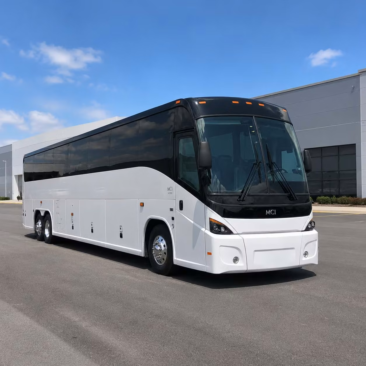 coachbuscary com can handle rdu airport transfers for government groups