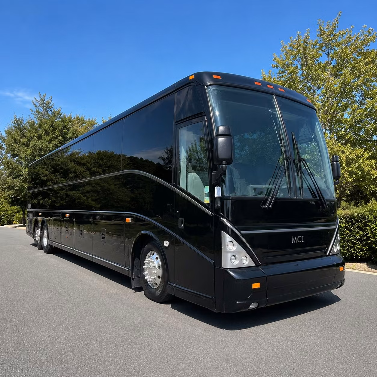 coachbuscary com puts the entire cary corporate transportation network at your fingertips