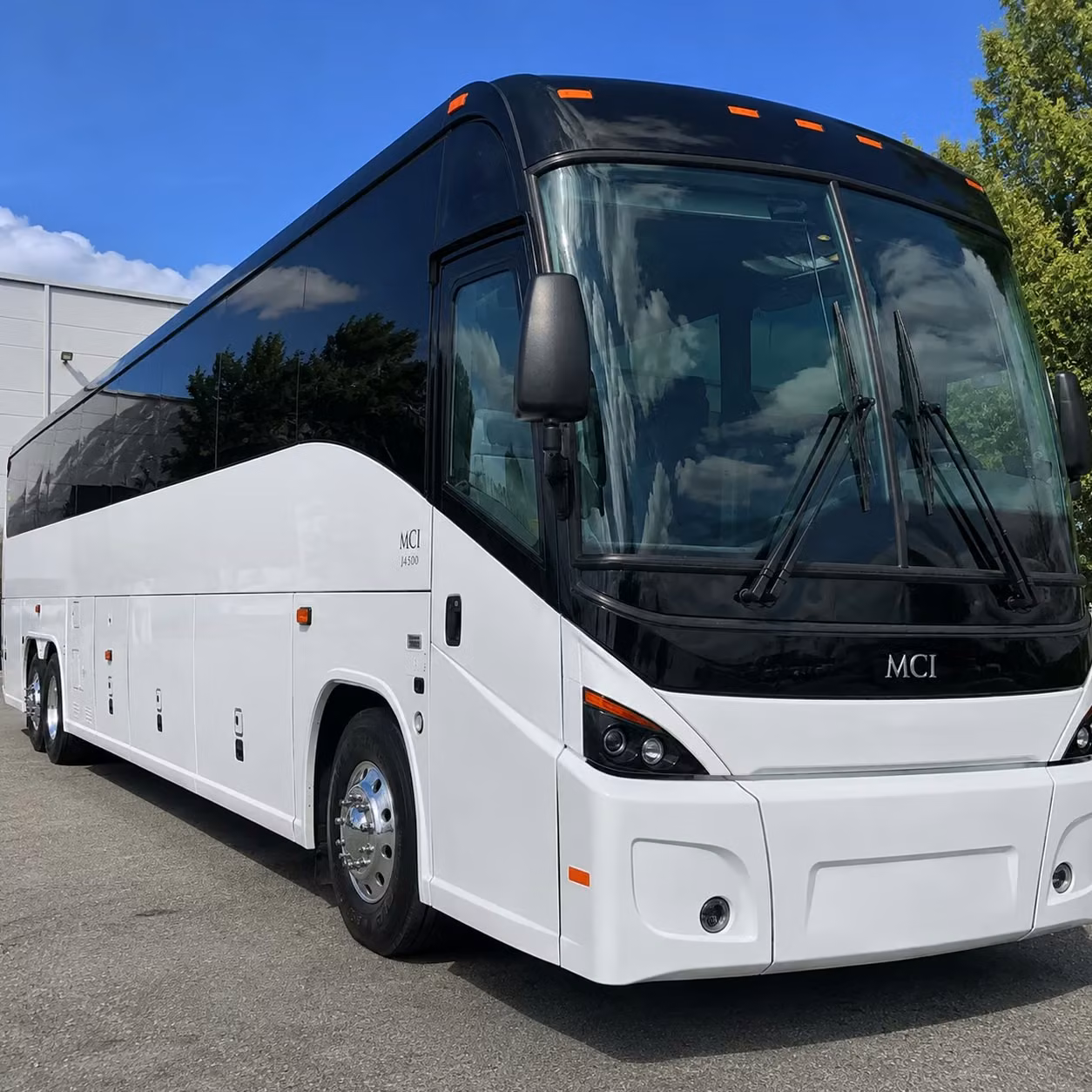 corporate event shuttles for cary s fastest growing companies