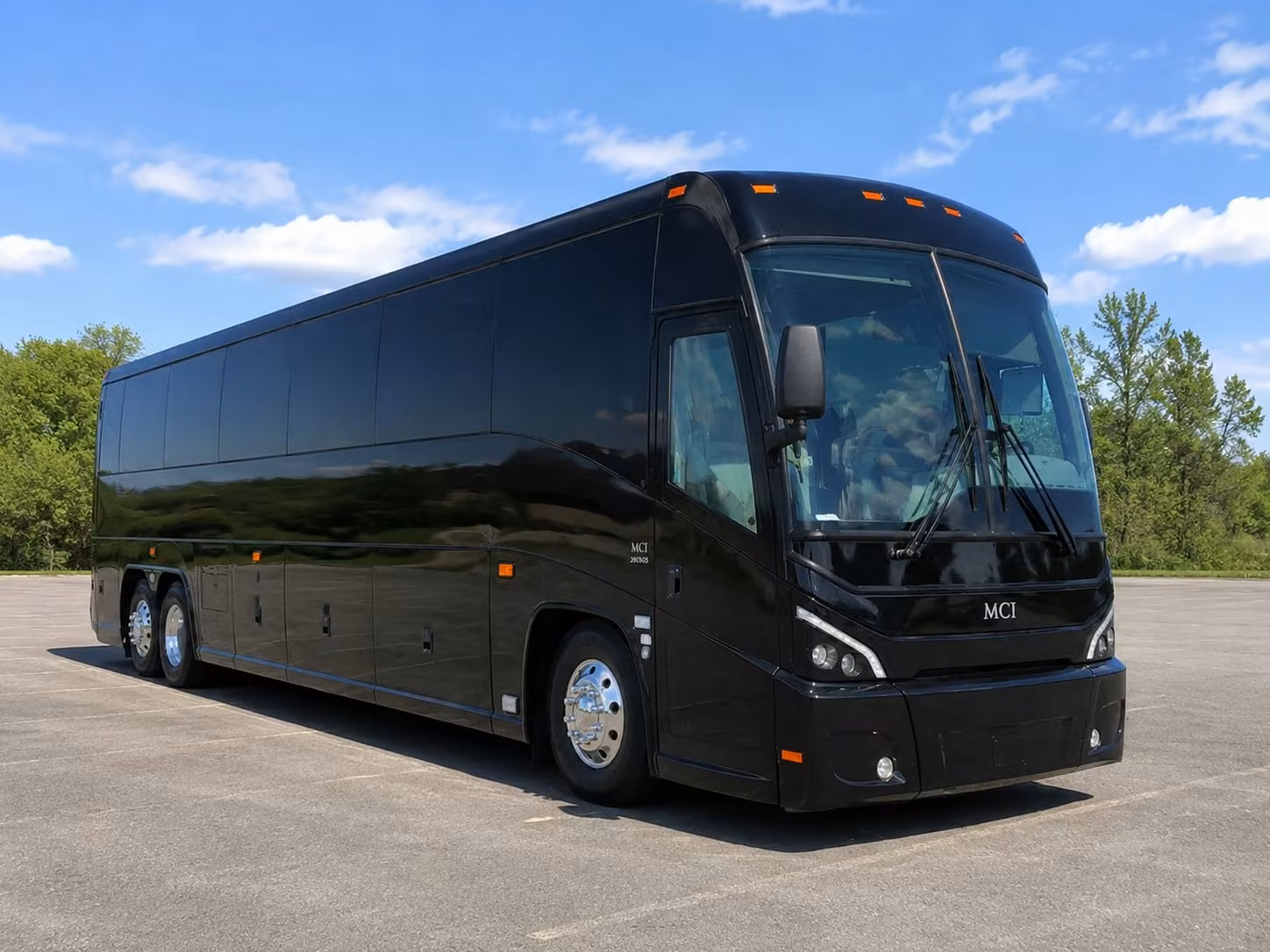 corporate event transportation from cary to research triangle park and beyond