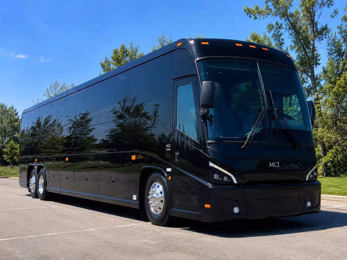 field trip transportation to marbles kids museum and downtown raleigh
