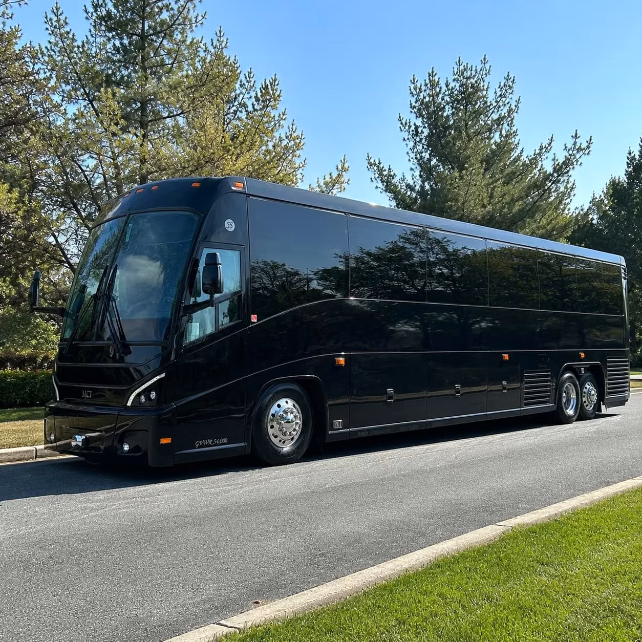 keep government employees moving with recurring cary shuttle services