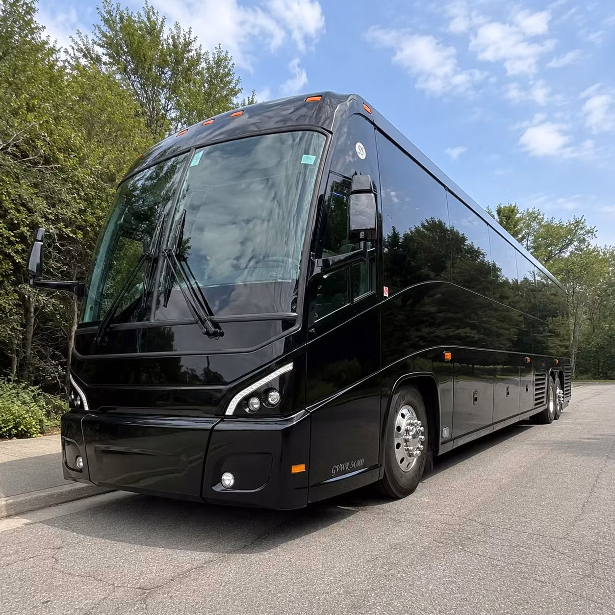 multi day charter bus trips from cary to washington d c and the mid atlantic