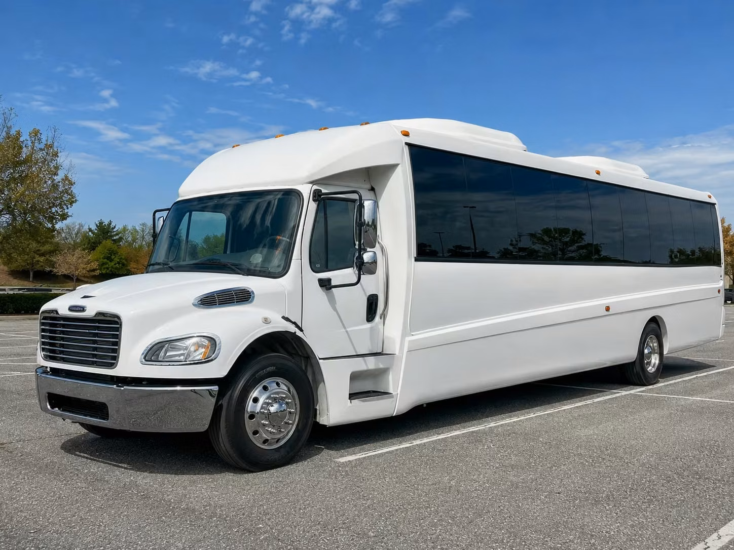 party bus