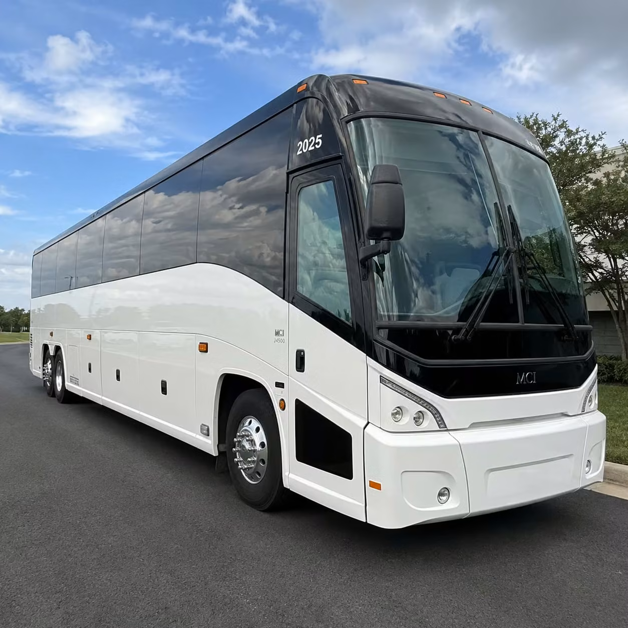 pnc arena concert bus rentals from cary are a game changer
