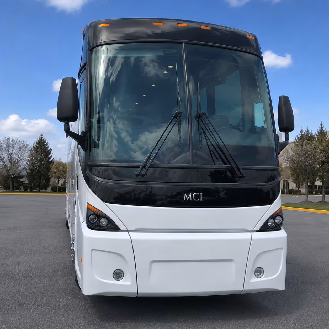 remote parking shuttles for cary s growing corporate campuses
