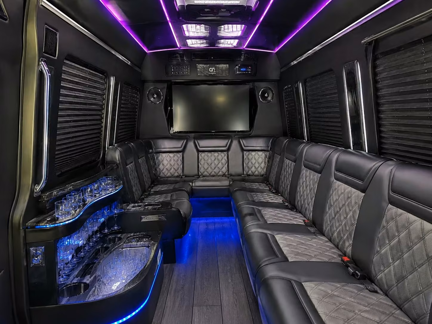 seamless group transfers to raleigh durham international airport from cary