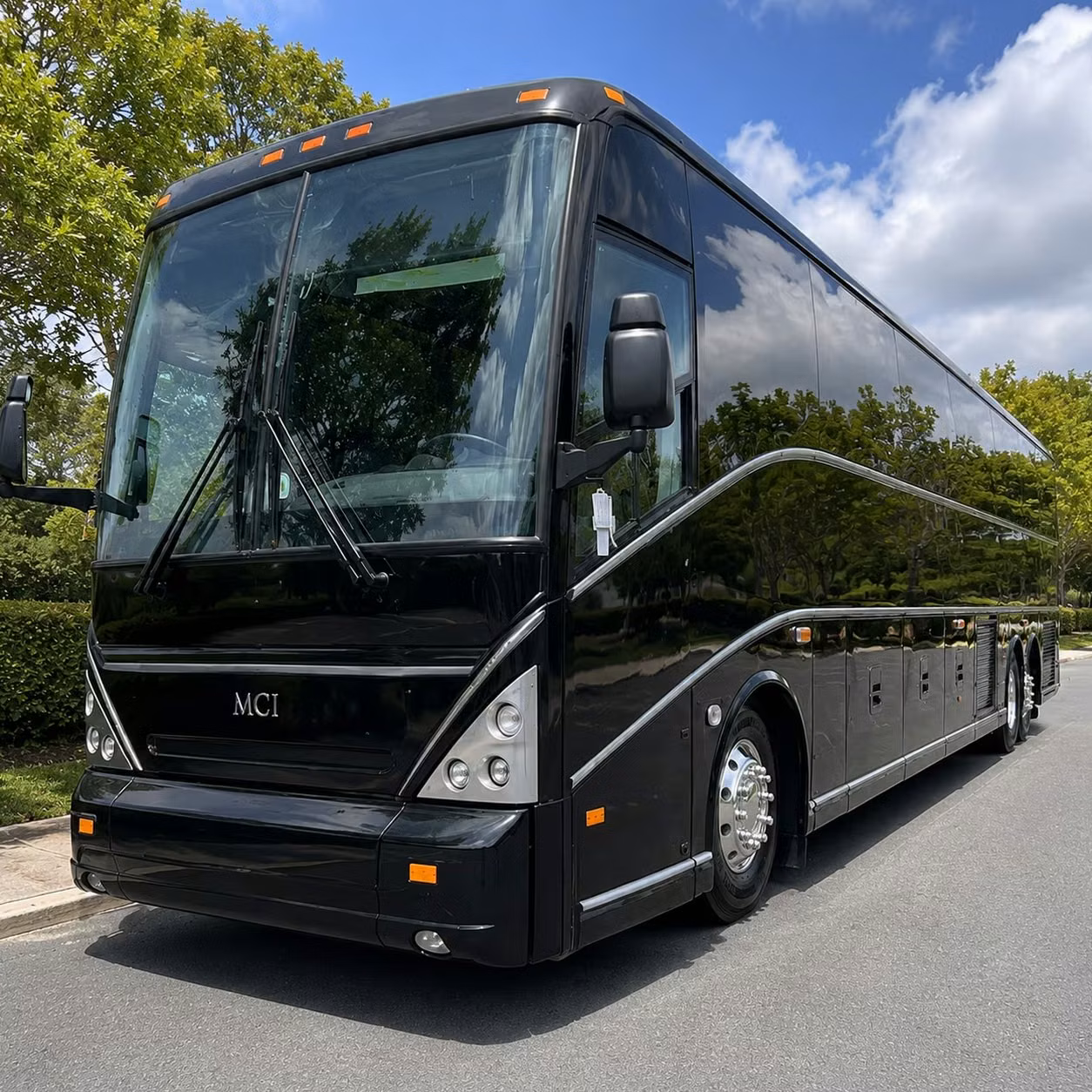 waiting for a callback from a single bus company is the old way to book corporate transportation