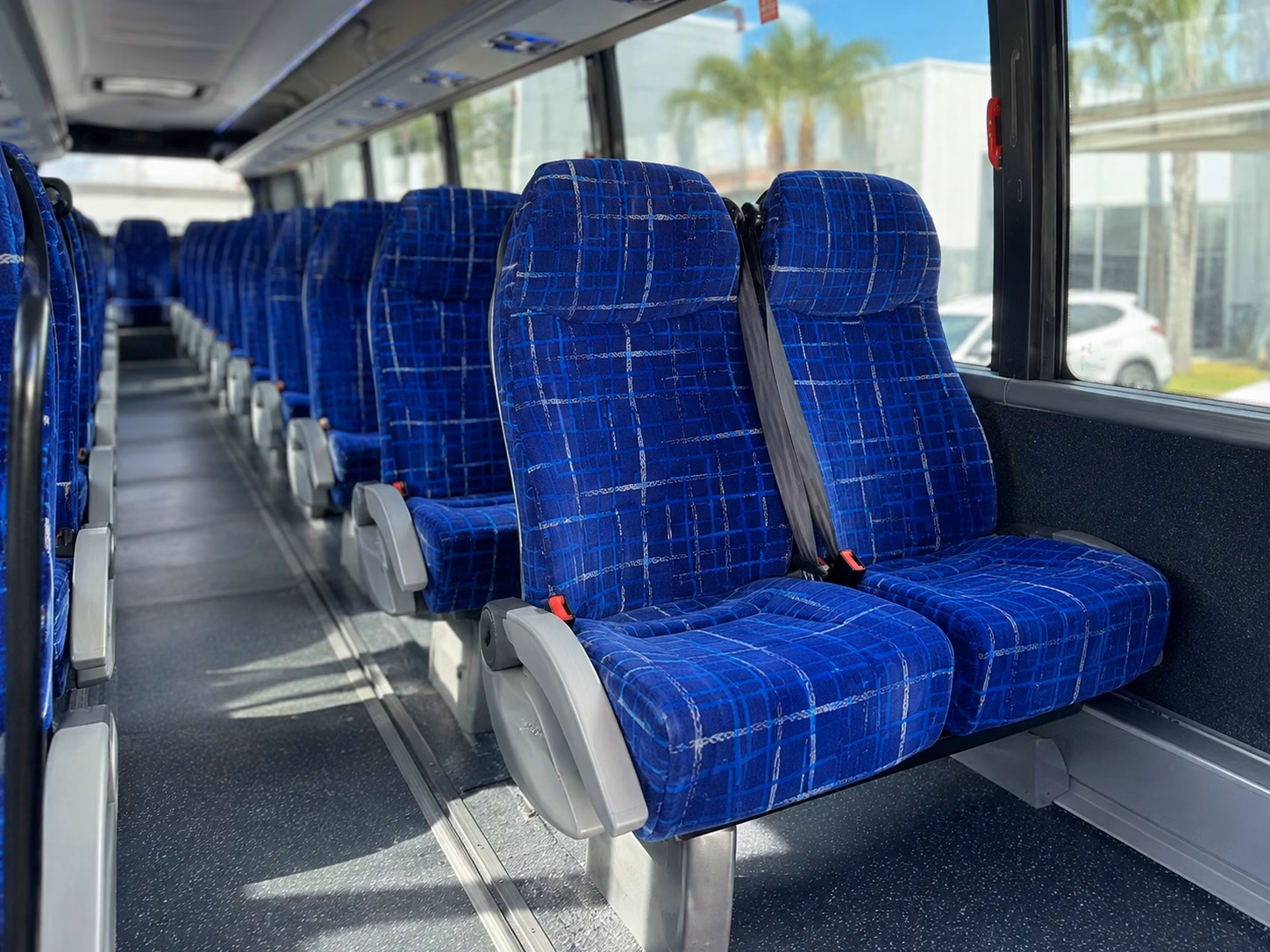 wakemed soccer park group transportation for fans families and club teams