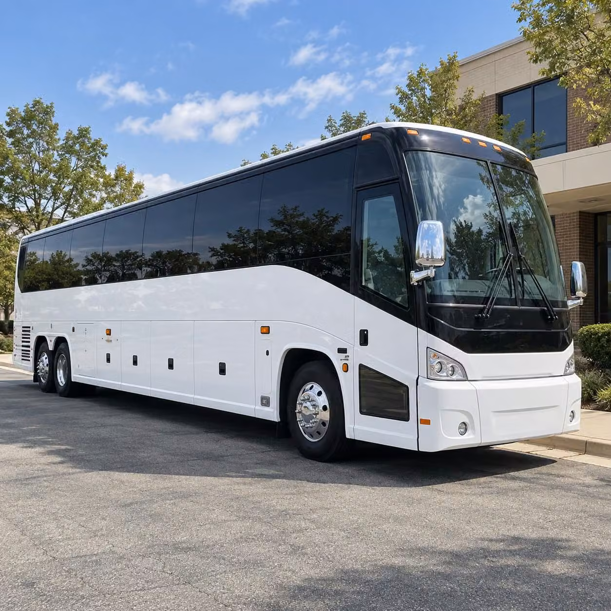 with coachbuscary com you get ada accessible field trip buses for every student