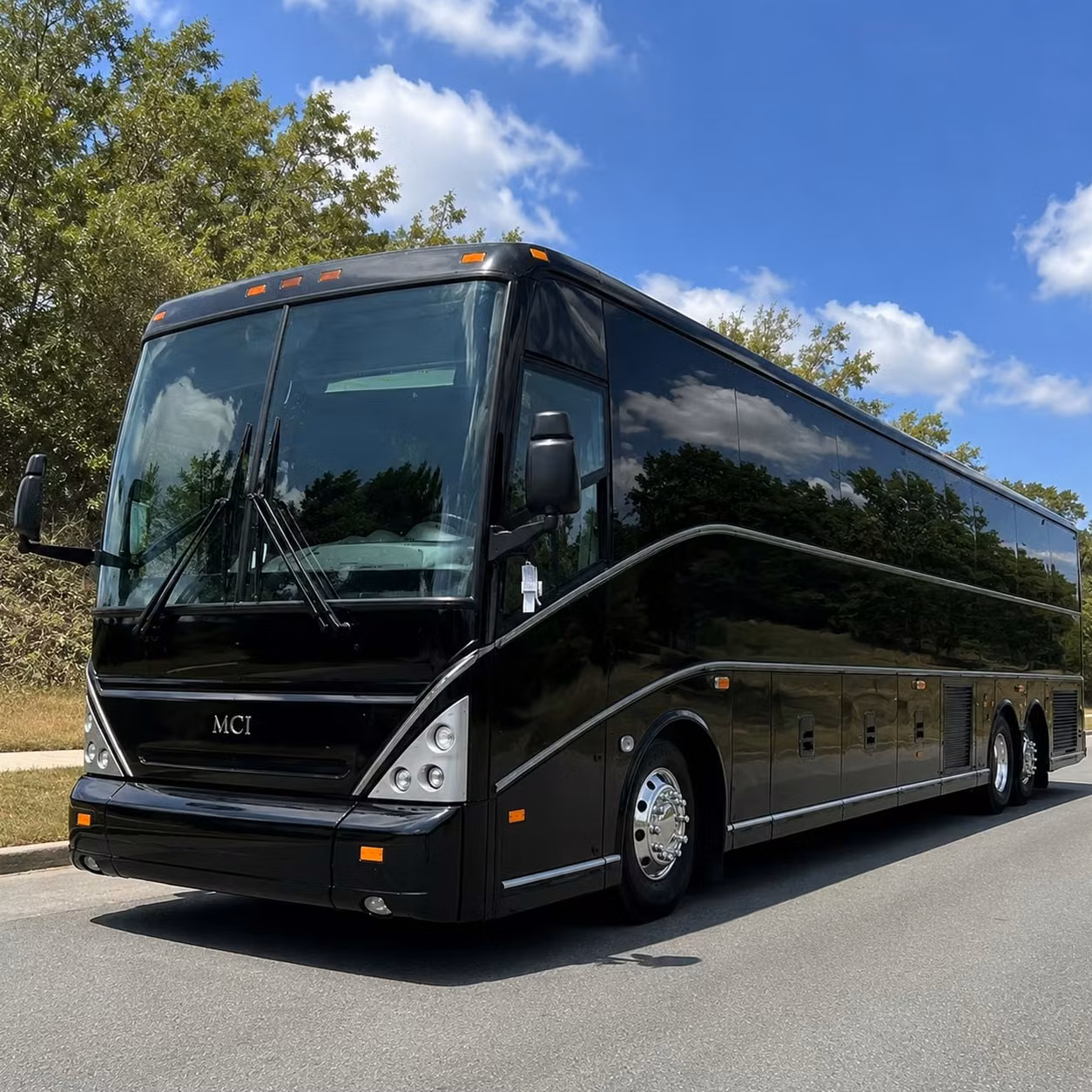 you can find and book concert transportation in cary and any nearby city