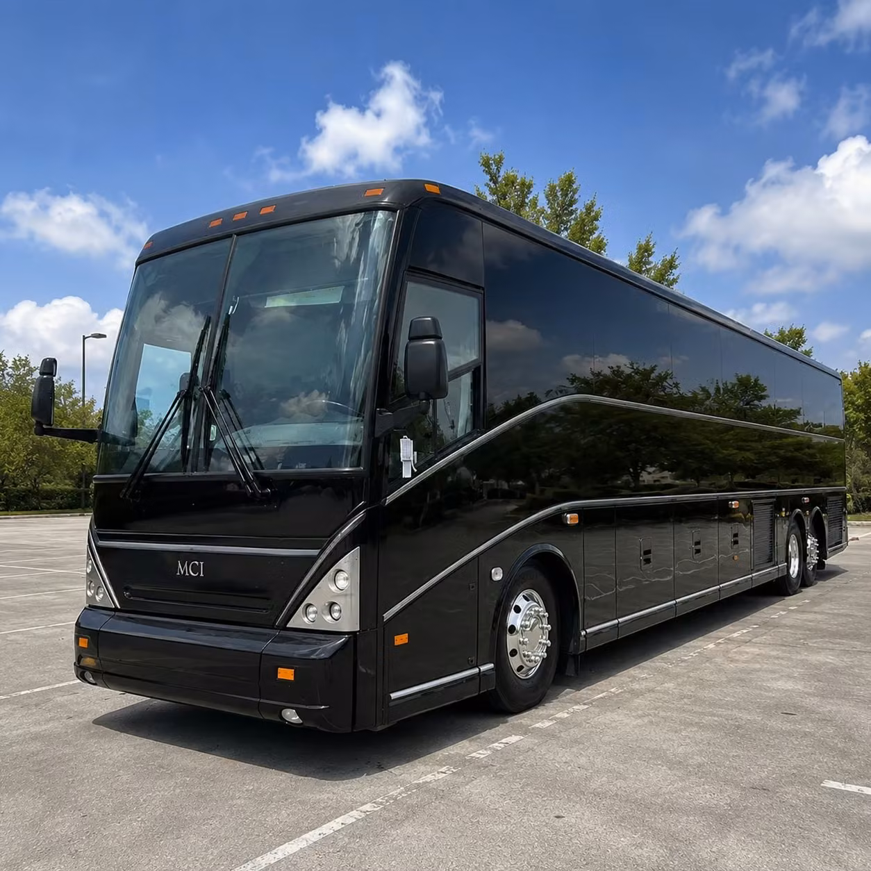 you can find and book corporate event transportation in cary and any nearby city