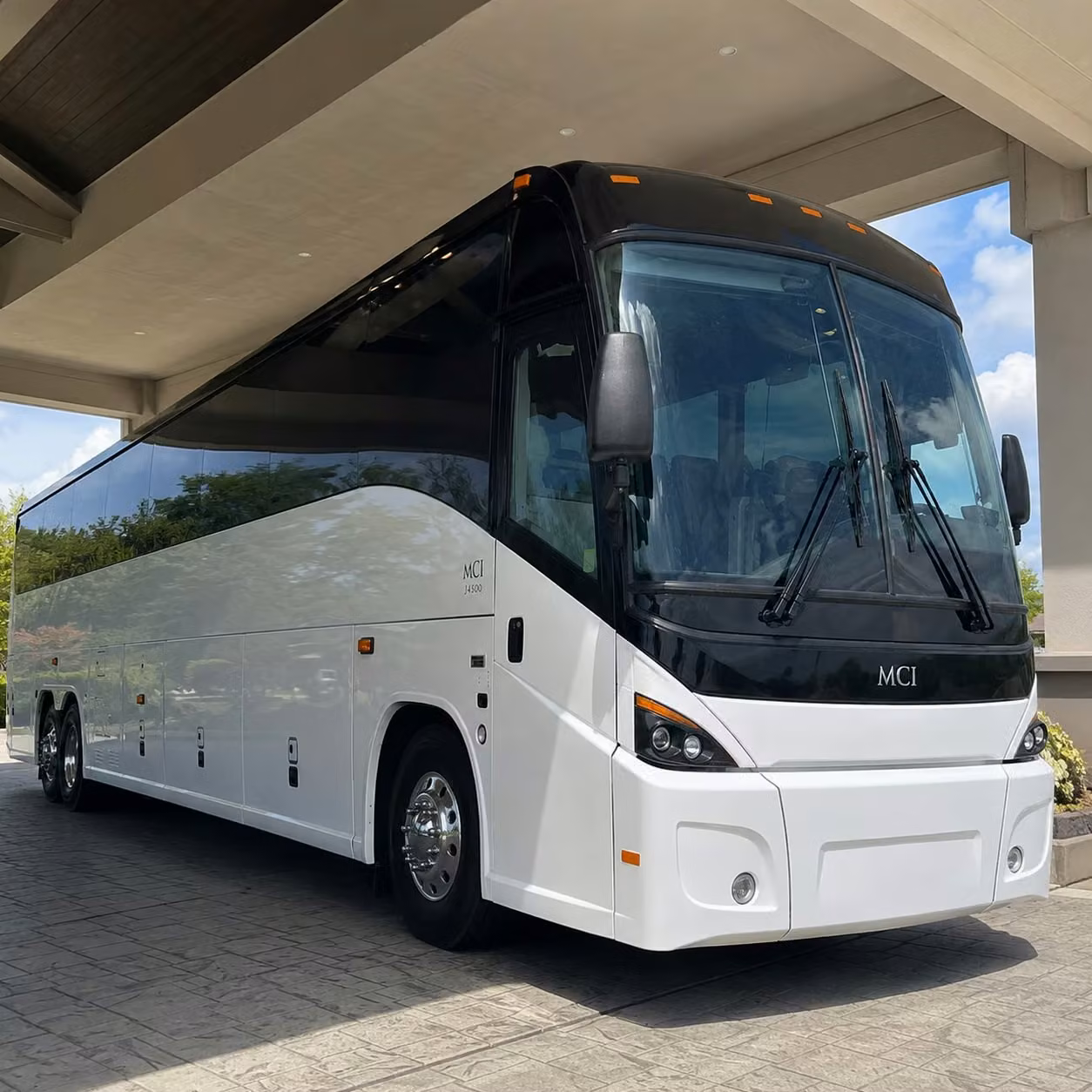 you can find and book employee transportation in cary and any nearby city