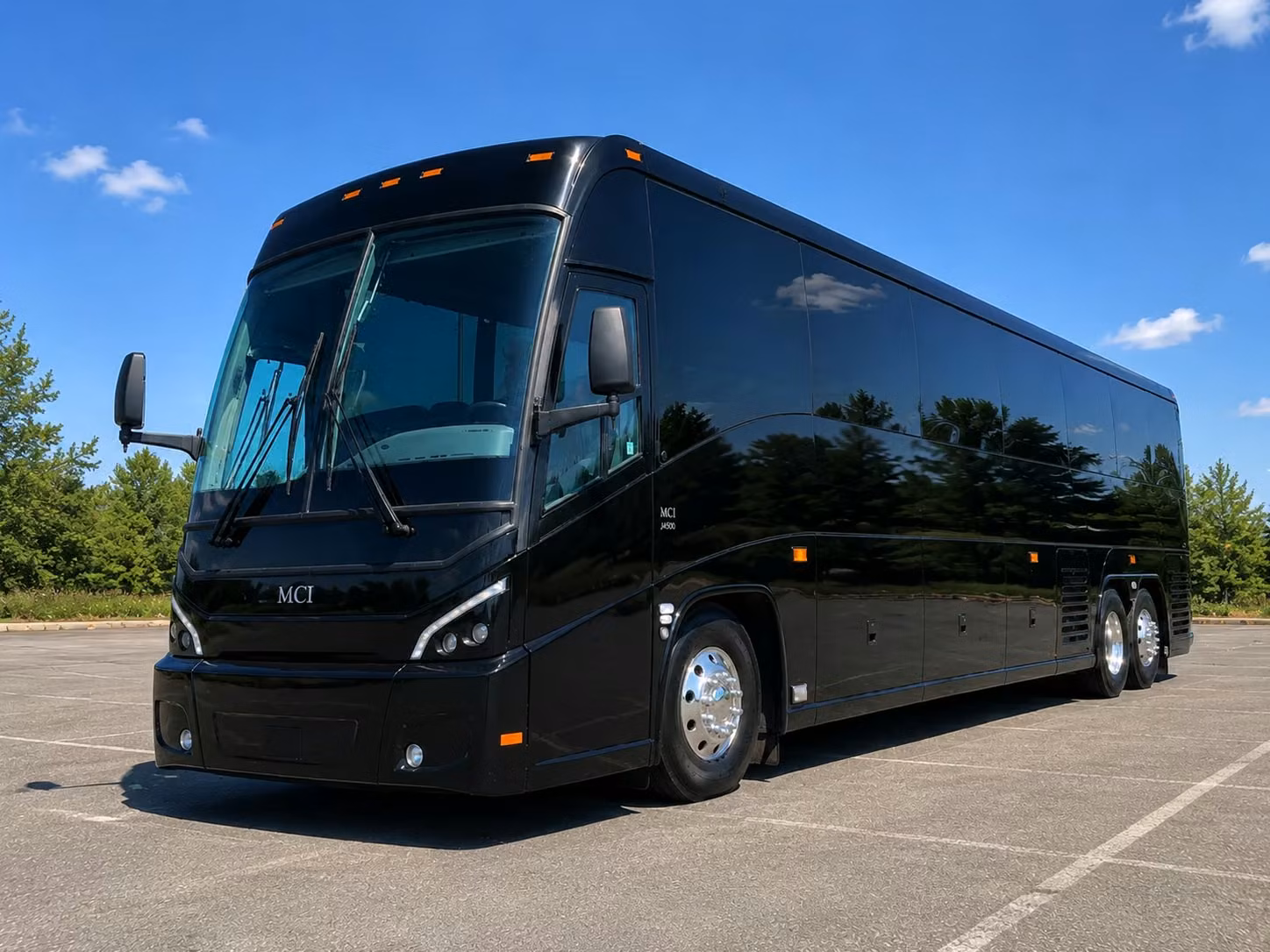 you can find and book private event transportation in cary and any nearby city