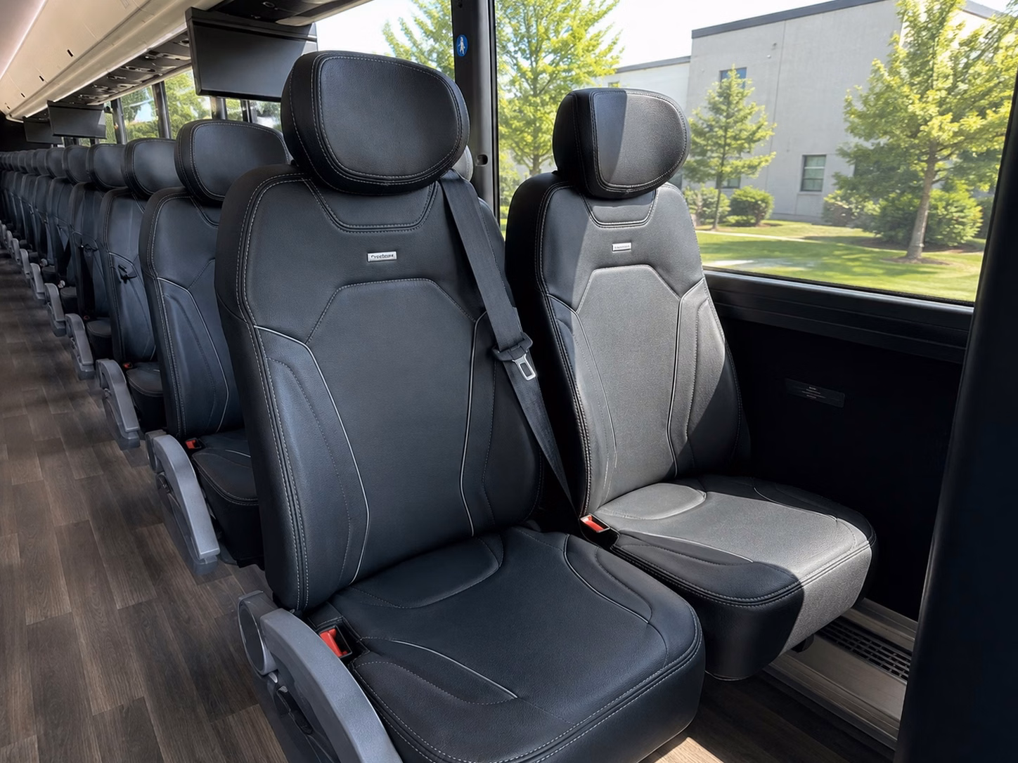you can find and book sporting event transportation in cary and any nearby city
